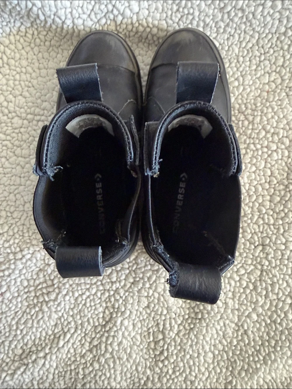 Converse sleek chelsea